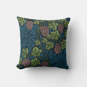 Vine Pattern, William Morris Cushion