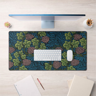 Vine Pattern, William Morris Desk Mat