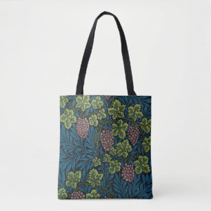 Vine Pattern, William Morris Tote Bag