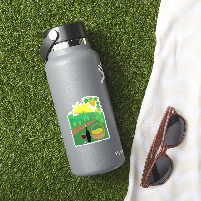 Vineyard (HydroFlask Insitu)
