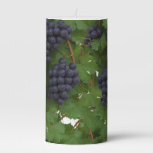 VINEYARD CANDLE