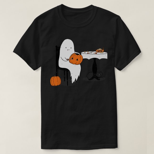 ving Time TShirt (Design Front)