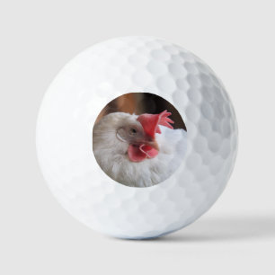 Vinny golf balls
