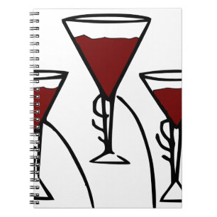Vino Notebook