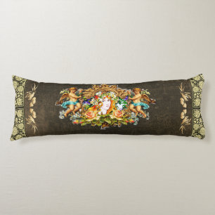 Vintage 114 body cushion