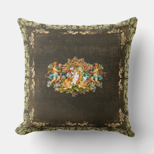 Vintage 114 cushion
