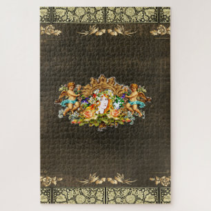 Vintage 114 jigsaw puzzle
