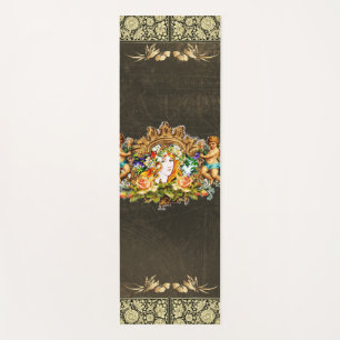 Vintage 114 yoga mat