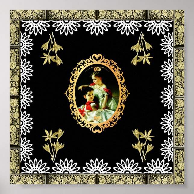 Vintage 115 poster (Front)