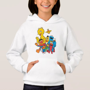 Vintage 123 Sesame Street 