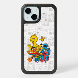 Vintage 123 Sesame Street