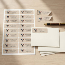 Vintage 1776 4th of July Patriotic Return