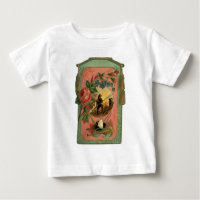 Vintage 1880's Fireman Firefighter Artwork