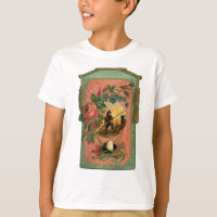 Vintage 1880's Fireman Firefighter Artwork