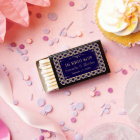 Vintage 1920's Art Deco Gatsby Wedding