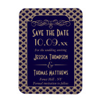 Vintage 1920's Art Deco Gatsby Wedding Collection