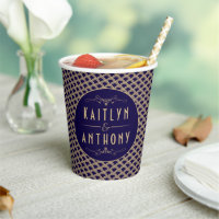 Vintage 1920's Art Deco Gatsby Wedding Collection