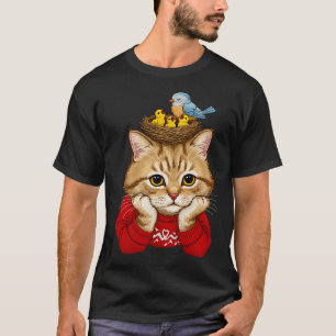 Vintage 1930 Land of Make Believe Fantasy Map T-Shirt