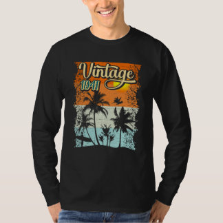 Vintage 1941 T-Shirt
