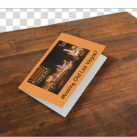 Vintage 1952 Las Vegas Golden Nugget