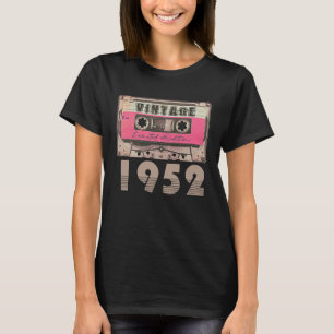 Vintage 1952 T-Shirt