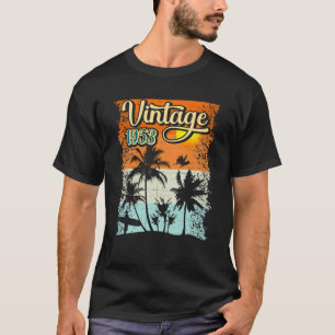 Vintage 1953 T-Shirt