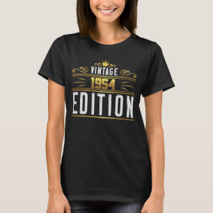 Vintage 1954 Edition T-Shirt