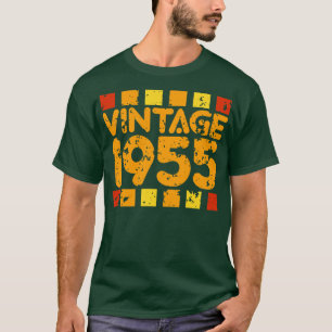 Vintage 1955 T-Shirt
