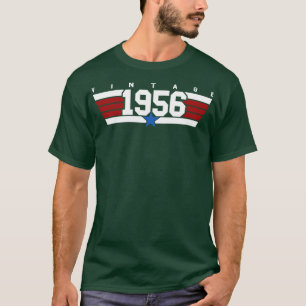 Vintage 1956 Aviator T-Shirt
