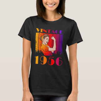 Vintage 1956 T-Shirt