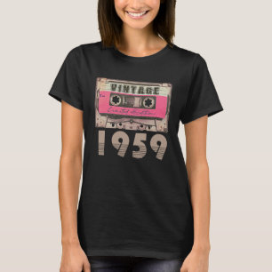 Vintage 1959 T-Shirt