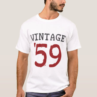 Vintage 1959 T-Shirt