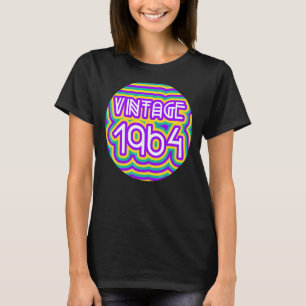 Vintage 1964 T-Shirt