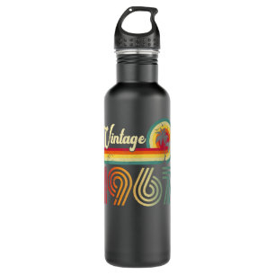 Vintage 1967  710 ml water bottle