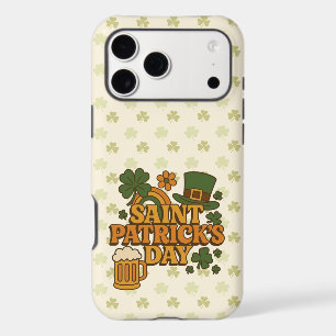 Vintage 1970s Saint Patrick's day 