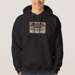 Vintage 1973 Retro Cassette 1973 50th Birthday 50  Hoodie<br><div class="desc">Vintage 1973 Retro Cassette 1973 50th Birthday 50 Years Old</div>
