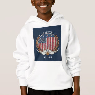 Vintage 1974 American Flag 