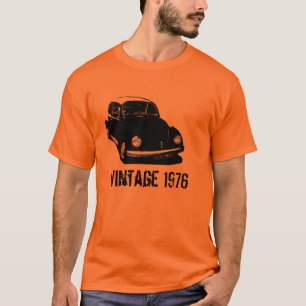 Vintage 1976 T Shirt