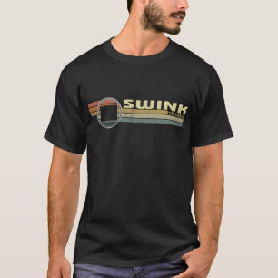 Vintage 1980s Style SWINK, CO T-Shirt