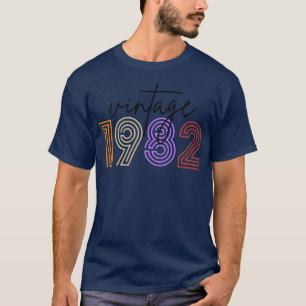 Vintage 1982 14 T-Shirt