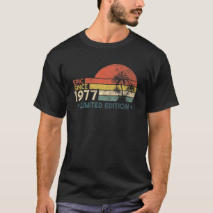 Vintage 1984 Made In 1984 37Th Birthday Women 37 Y T-Shirt