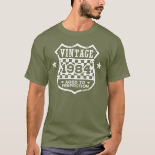 Vintage 1984 T-Shirt