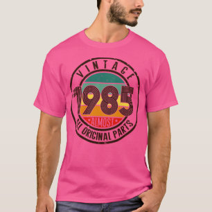 Vintage 1985 T-Shirt