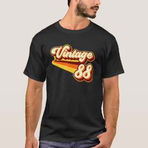 Vintage 1988 T-Shirt