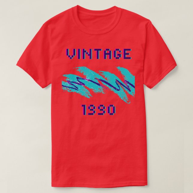 Vintage 1990s hrowback Solo Cup Design  T-Shirt (Design Front)