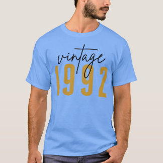 Vintage 1992 23 T-Shirt