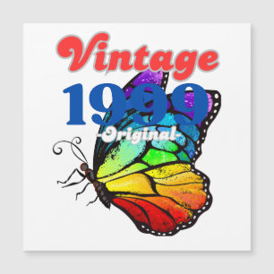 Vintage 1999: Original