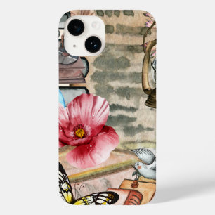 Vintage 1 Case-Mate iPhone 14 case