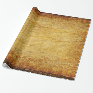 Vintage 1 Wrapping Paper