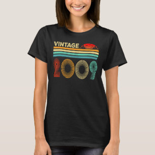 Vintage 2009 14 Year Old 14th Birthday T-Shirt